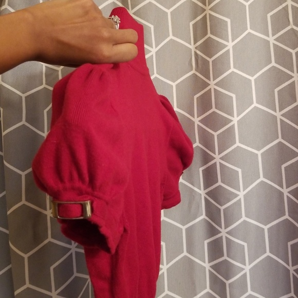 Sweater - Picture 3 of 3